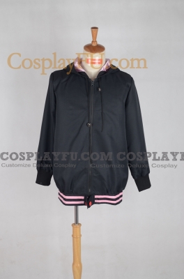 Yukari Cosplay Costume (Jacket) from Vocaloid 3