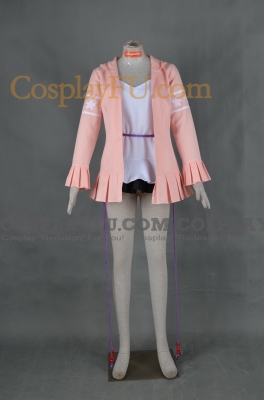 Vocaloid Yuzuki Yukari Kostüme (Uniform)
