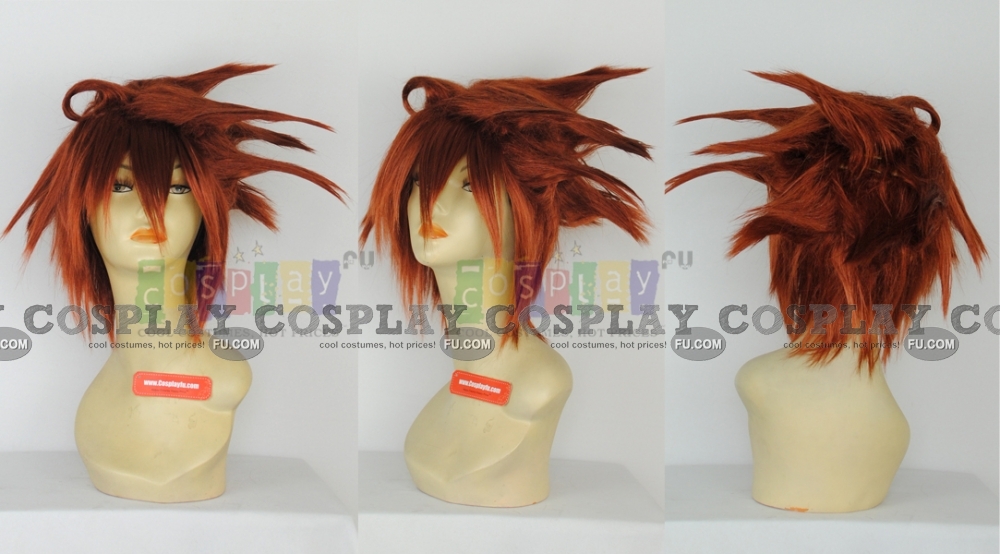 Lavi Wig