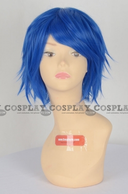 Kaito Wig