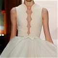 A-Line Asymmetrical Beading Floor-Length Party Dresses (Commission) at Alessandra Rinaudo