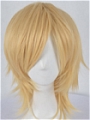 Ace Wig from Final Fantasy Type 0 Ace Wig from Final Fantasy Type 0