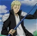 Black Spell Uniform from Katekyo Hitman Reborn Black Spell Uniform from Katekyo Hitman Reborn