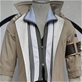 Snow Costume from Final Fantasy XIII Snow Costume from Final Fantasy XIII
