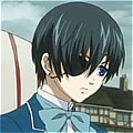 Ciel Cosplay (No.22 Episode) from Kuroshitsuji Ciel Cosplay (No.22 Episode) from Kuroshitsuji