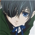 Ciel Green Cosplay Costume from Kuroshitsuji Ciel Green Cosplay Costume from Kuroshitsuji