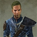 Courier Cosplay from Fallout New Vegas Courier Cosplay from Fallout New Vegas