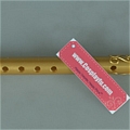 Deuce Flute from Final Fantasy Type-0 Deuce Flute from Final Fantasy Type-0