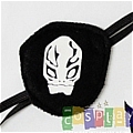 Dokuro Kuromu Eyepatch from Katekyo Hitman Reborn! Dokuro Kuromu Eyepatch from Katekyo Hitman Reborn!