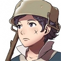 Donnel Cosplay from Fire Emblem Awakening Donnel Cosplay from Fire Emblem Awakening