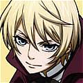 Earl Costume from Black Butler Season 2 Earl Costume from Black Butler Season 2