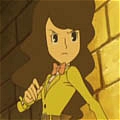 Emmy Costume from Professor Layton Emmy Costume from Professor Layton