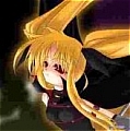 Fate Testarossa Cosplay Wig from Magical Girl Lyrical Nanoha Fate Testarossa Cosplay Wig from Magical Girl Lyrical Nanoha