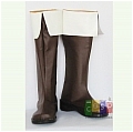 Feliciano (North Italy) Cosplay Shoes from Axis Powers Hetalia Feliciano (North Italy) Cosplay Shoes from Axis Powers Hetalia