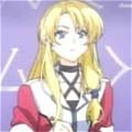 Ferris Cosplay from The Legend of the Legendary Heroes Ferris Cosplay from The Legend of the Legendary Heroes