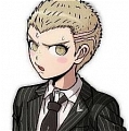 Fuyuhiko Cosplay from Danganronpa Fuyuhiko Cosplay from Danganronpa