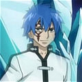 Gerard Siegrain Cosplay from Fairy Tail Gerard Siegrain Cosplay from Fairy Tail