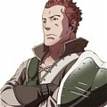 Gregor Cosplay from Fire Emblem Awakening Gregor Cosplay from Fire Emblem Awakening