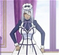 Hanna Cosplay from Kuroshitsuji II Hanna Cosplay from Kuroshitsuji II