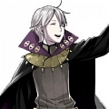 Henry Cosplay from Fire Emblem Awakening Henry Cosplay from Fire Emblem Awakening