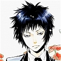 Hibari Kyoya Special Cosplay Wig from Katekyo Hitman Reborn Hibari Kyoya Special Cosplay Wig from Katekyo Hitman Reborn