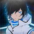 Hibiki Cosplay from Shin Megami Tensei Devil Survivor 2 Hibiki Cosplay from Shin Megami Tensei Devil Survivor 2