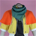 Hope Cosplay from Final Fantasy XIII Hope Cosplay from Final Fantasy XIII