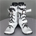 Hope Shoes from Final Fantasy XIII Hope Shoes from Final Fantasy XIII