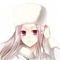 Irisviel Costume from Fate Zero Irisviel Costume from Fate Zero