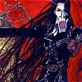 Isaak Cosplay Costume from Trinity Blood Isaak Cosplay Costume from Trinity Blood