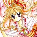 Kaitou Jeanne Cosplay from Kamikaze Kaitou Jeanne Kaitou Jeanne Cosplay from Kamikaze Kaitou Jeanne