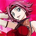 Kallen Cosplay Costume from Code Geass Kallen Cosplay Costume from Code Geass