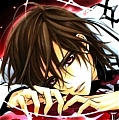 Kaname Kuran Wig from Vampire Knight Kaname Kuran Wig from Vampire Knight