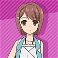 Kasukabe Cosplay from Mondaiji tachi ga Isekai Kara Kasukabe Cosplay from Mondaiji tachi ga Isekai Kara