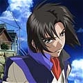 Kazuki Cosplay from Fafner in the Azure Kazuki Cosplay from Fafner in the Azure