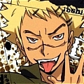 Ken Joshimau Cosplay Costume from Katekyo Hitman Reborn! Ken Joshimau Cosplay Costume from Katekyo Hitman Reborn!