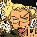 Ken Joshimau Cosplay Wig from Katekyo Hitman Reborn! Ken Joshimau Cosplay Wig from Katekyo Hitman Reborn!