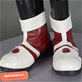 Killua Shoes from Hunter X Hunter Killua Shoes from Hunter X Hunter