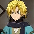 Kubinashi Cosplay from Nurarihyon no Mago Kubinashi Cosplay from Nurarihyon no Mago