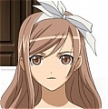 Kureha Wig from Shining Tears X Wind Kureha Wig from Shining Tears X Wind