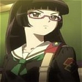 Kurihara Cosplay from Bodacious Space Pirates Kurihara Cosplay from Bodacious Space Pirates
