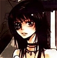 Kuromu Cosplay Wig 10 Years After from Katekyo Hitman Reborn Kuromu Cosplay Wig 10 Years After from Katekyo Hitman Reborn