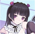 Kuroneko Wig from Ore no Imoto ga Konna ni Kawaii Wake ga Nai Kuroneko Wig from Ore no Imoto ga Konna ni Kawaii Wake ga Nai