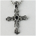 Kuroshitsuji Accessories (Cross Necklace) from Kuroshitsuji Kuroshitsuji Accessories (Cross Necklace) from Kuroshitsuji