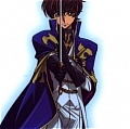 Kururugi Suzaku Costume Uniform from Code Geass Kururugi Suzaku Costume Uniform from Code Geass