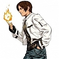 Kyo Cosplay Costume from The King Of Fighters Kyo Cosplay Costume from The King Of Fighters