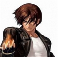 Kyo Wig from The King Of Fighters Kyo Wig from The King Of Fighters