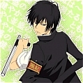 Hibari Cosplay (School Uniform) from Katekyo Hitman Reborn Hibari Cosplay (School Uniform) from Katekyo Hitman Reborn