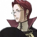 Laurent Cosplay from Fire Emblem Awakening Laurent Cosplay from Fire Emblem Awakening