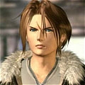 Leonhart Cosplay from Final Fantasy VIII Leonhart Cosplay from Final Fantasy VIII